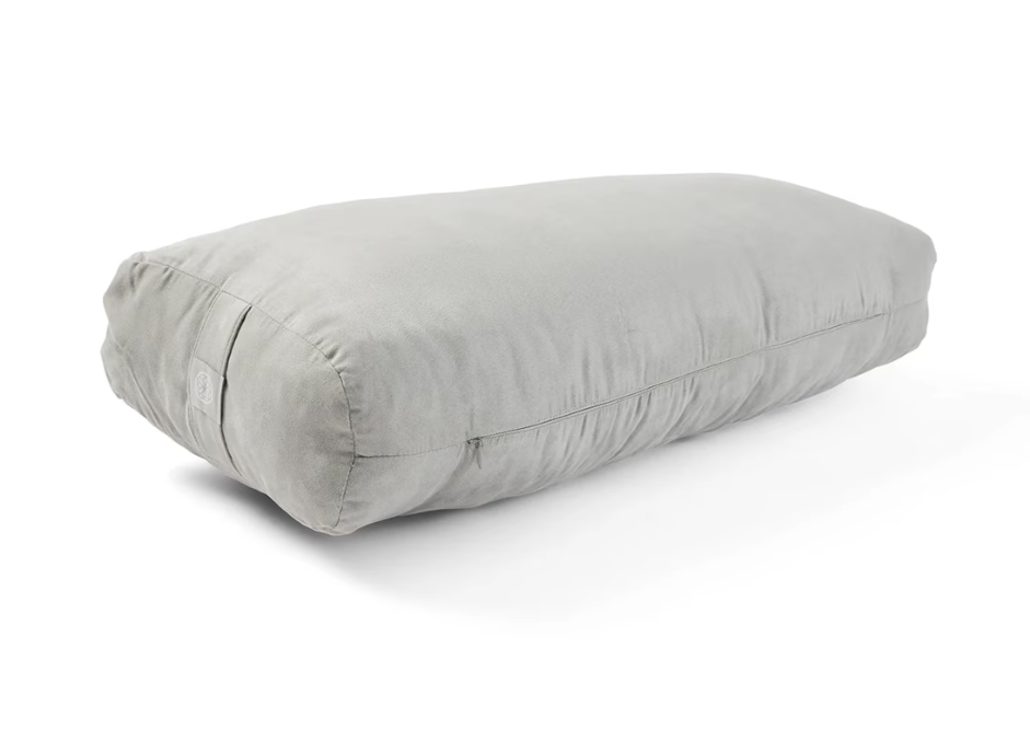 Foam Yoga Bolster